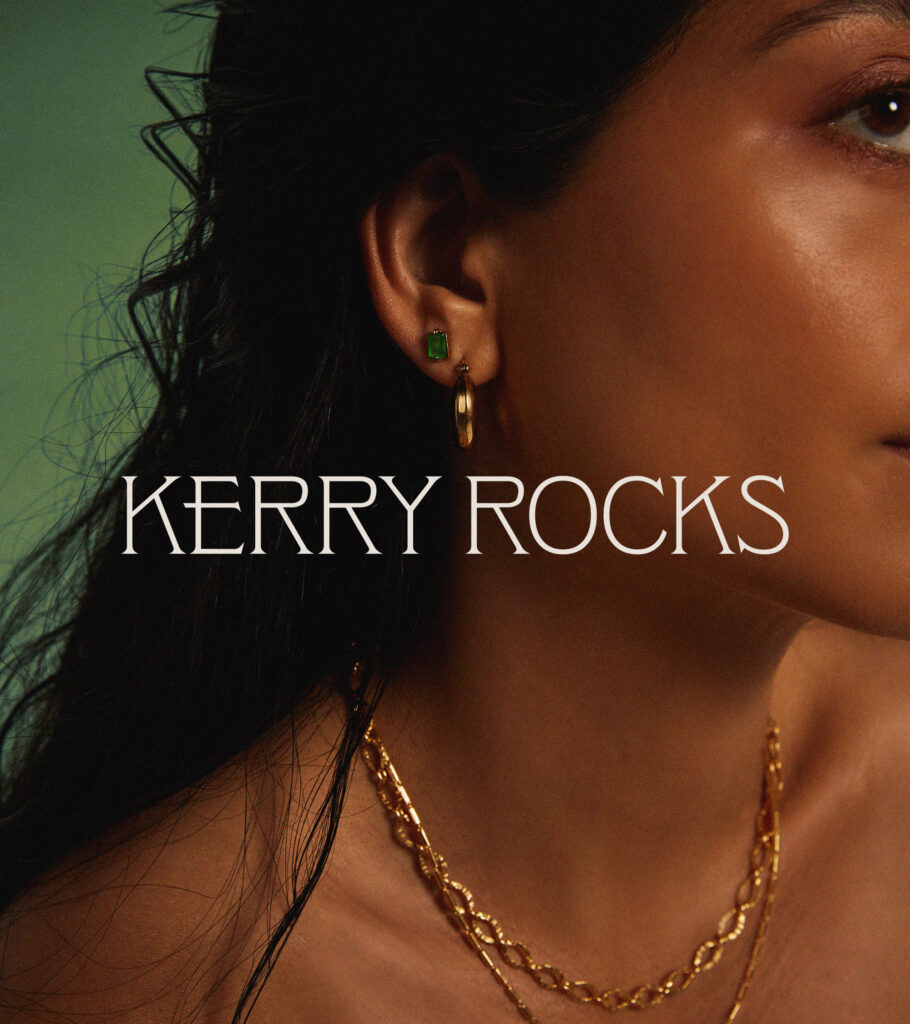 Kerry Rocks - SM House